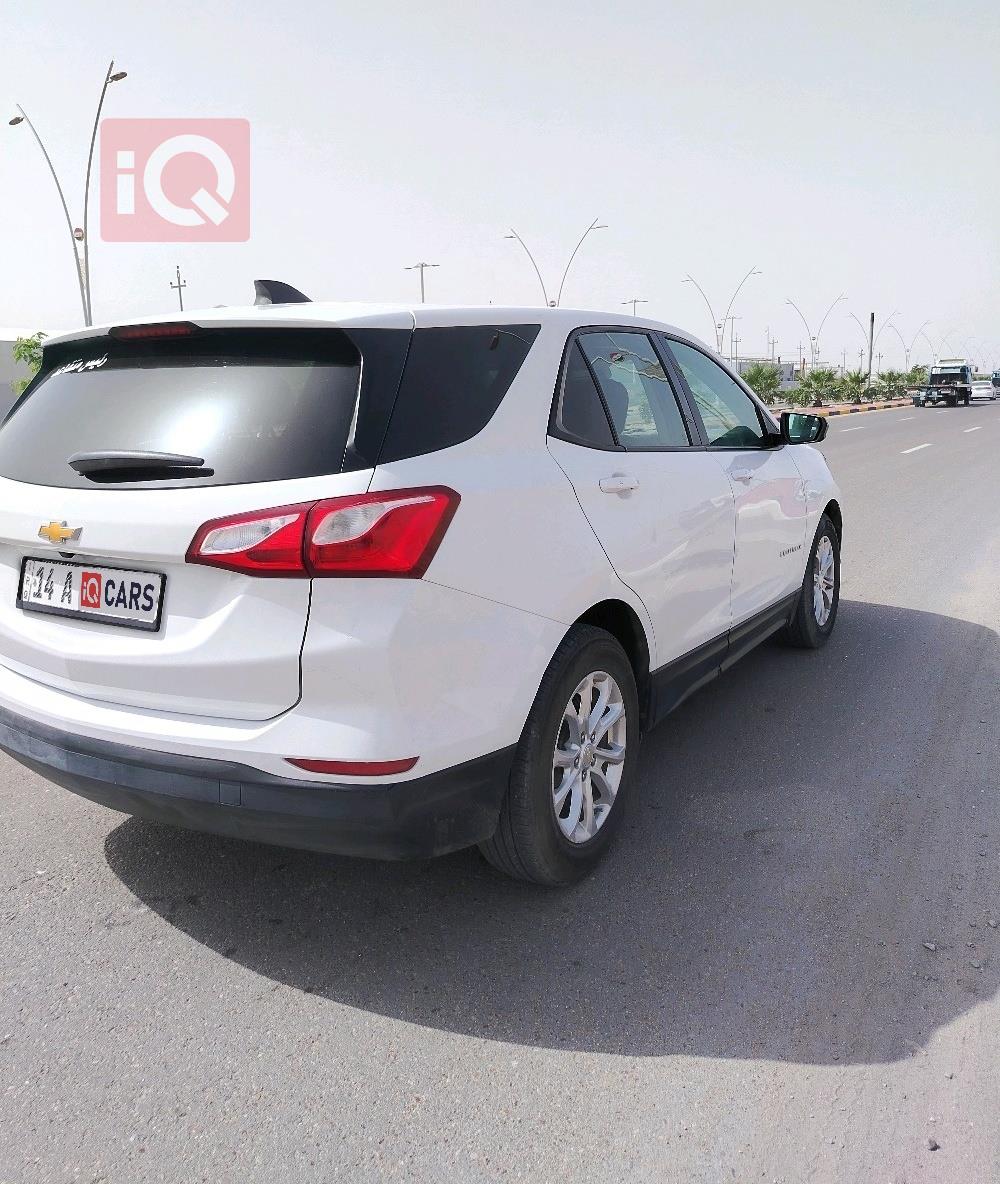 شيفروليه إكوينوكس